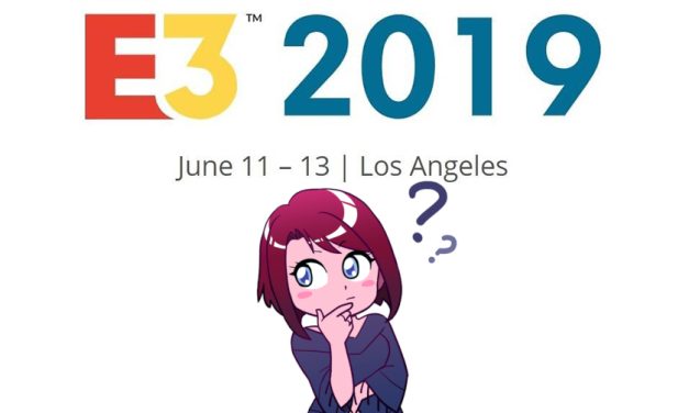 E3 2019 : ce que je retiens