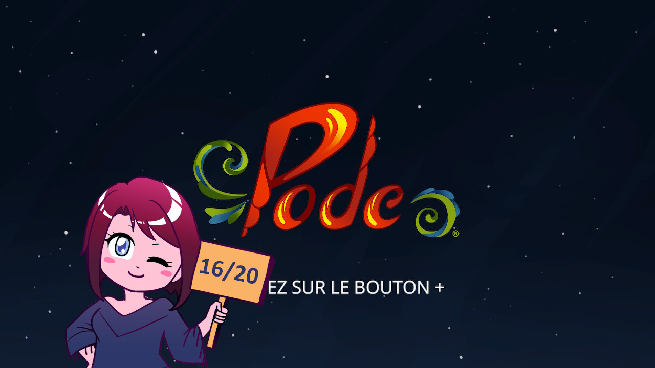 Pode - le test