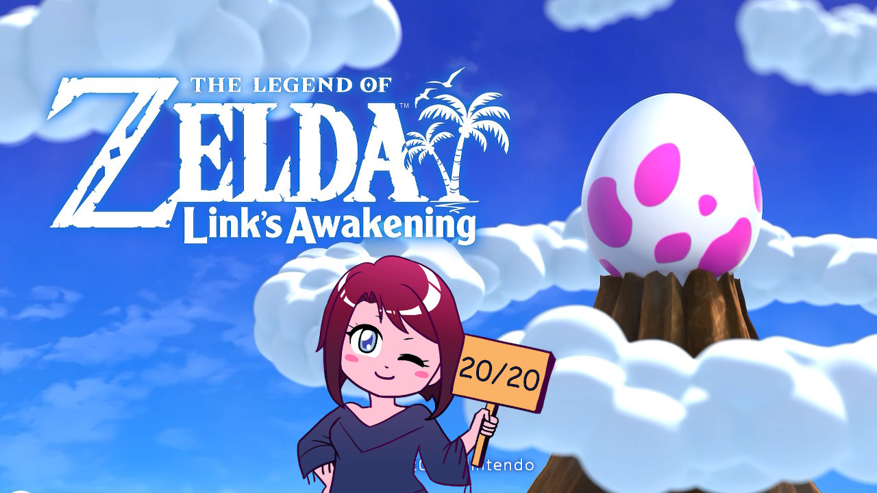The Legend of Zelda : Link's Awakening
