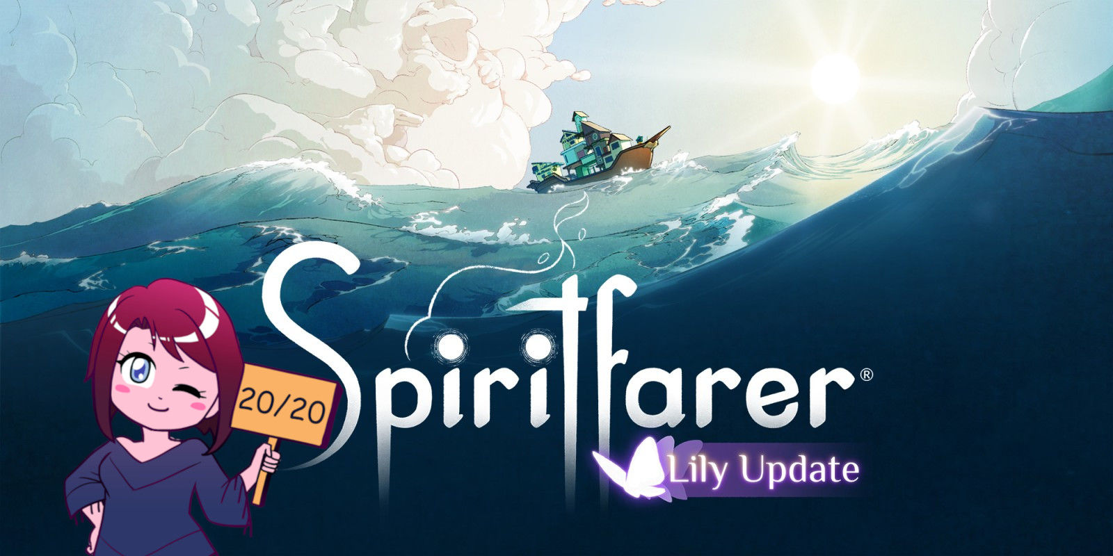Test Spiritfarer