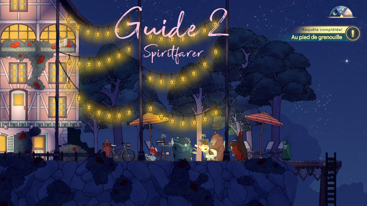 Spiritfarer - 05