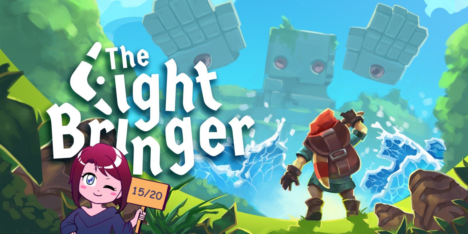 The Lightbringer
