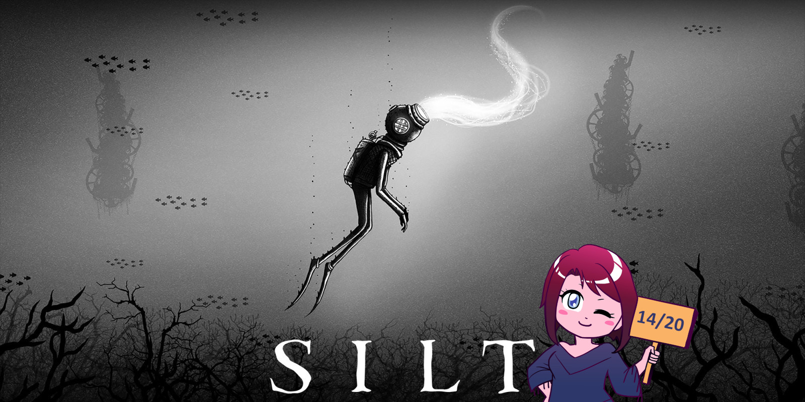 Test Silt Nintendo Switch 14/20