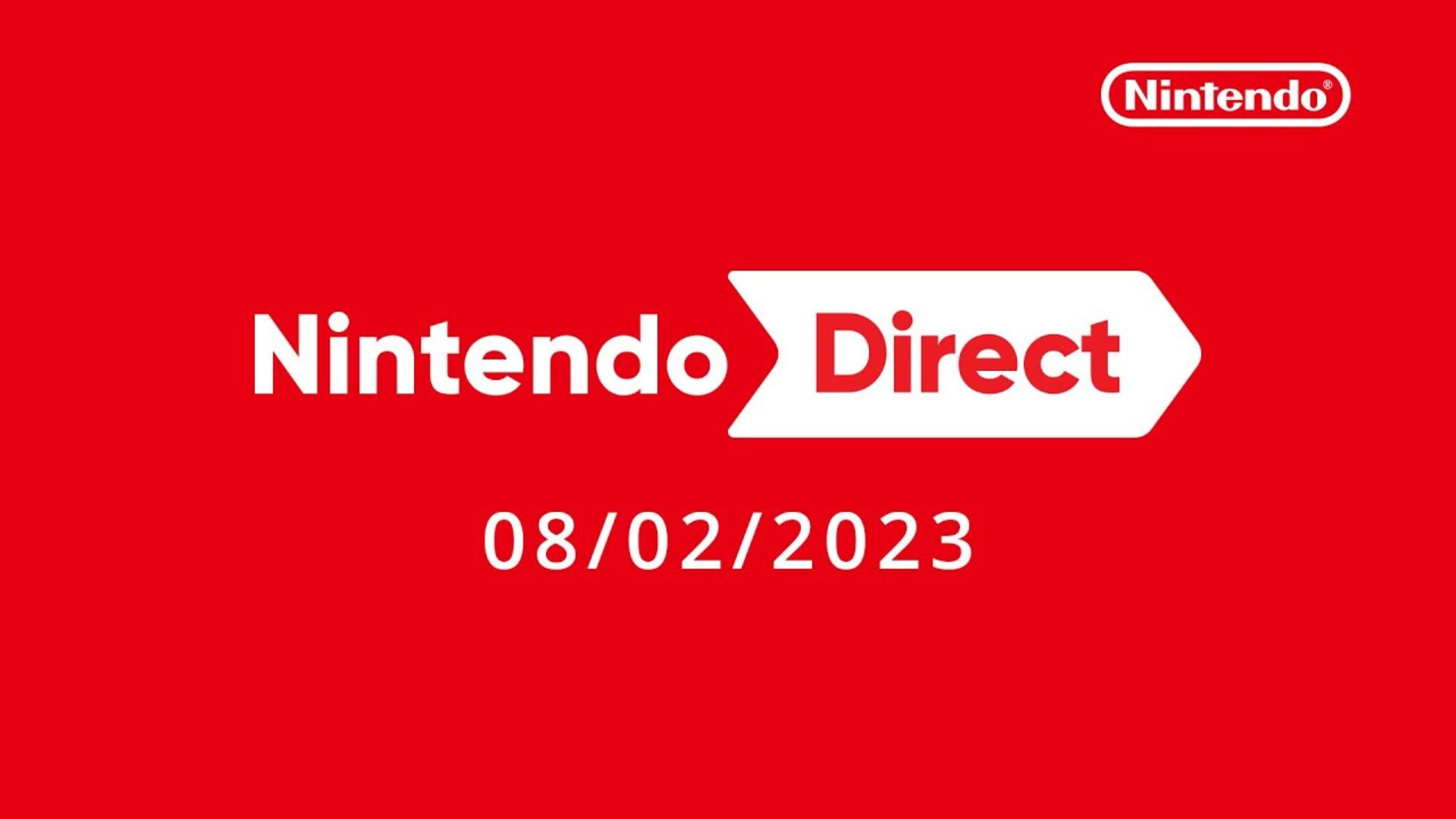 Nintendo Direct du 8 février 2023