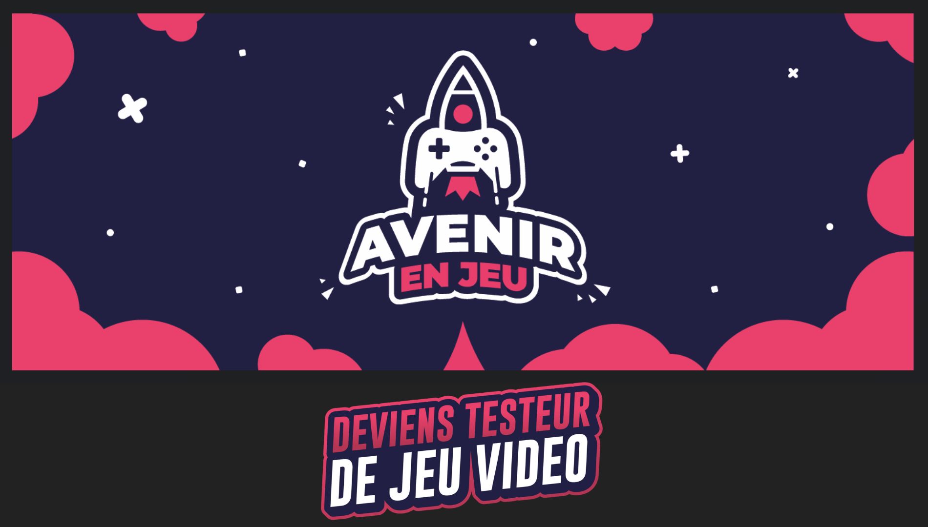 Avenir en jeu