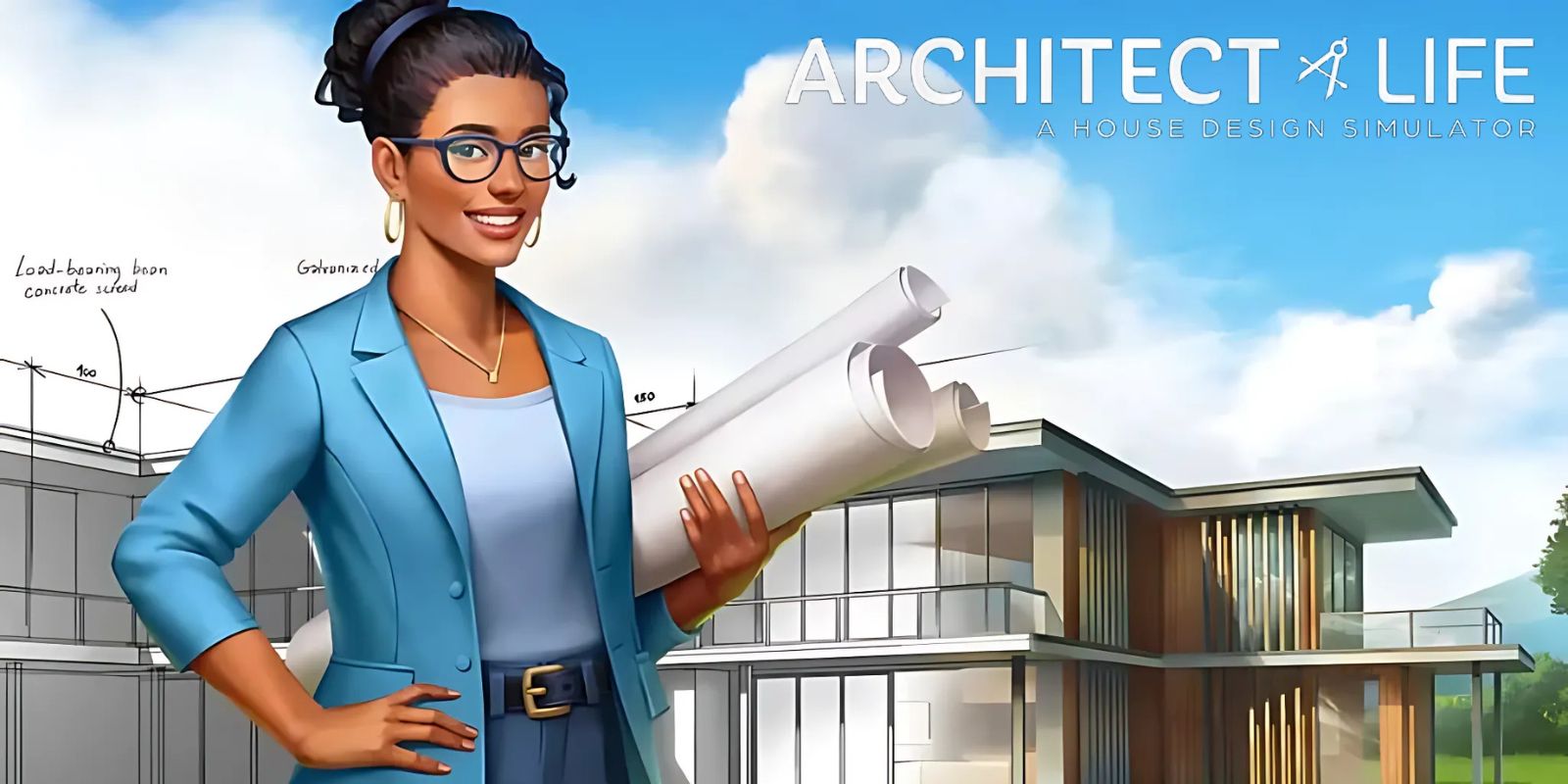Architect Life Nintendo Switch