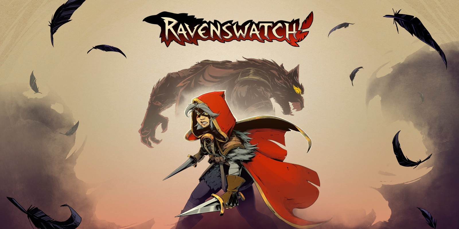 Ravenswatch sur Nintendo Switch