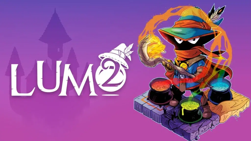Lumo 2 Lumo 2