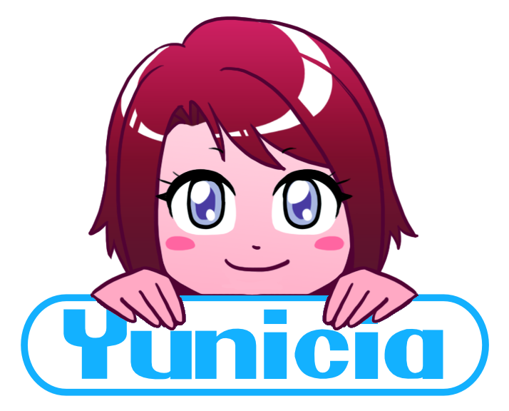 Logo Yunicia