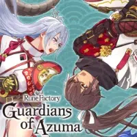 Rune Factory Guardians Of Azuma-mini Rune Factory Guardians Of Azuma-mini