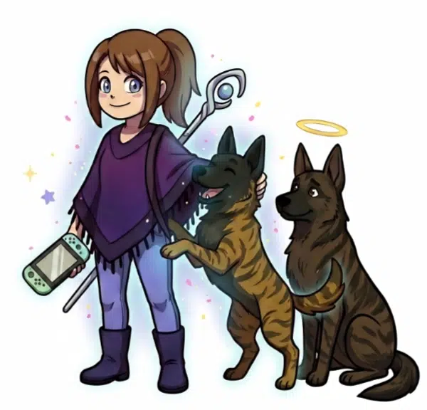 Akiko Inuki Aiko Mage Akiko Inuki Aiko Mage