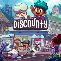 Discounty mini Discounty mini
