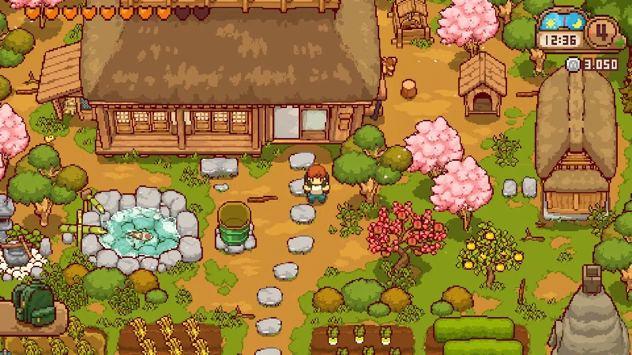 Japanese Rural Life Adventure 01 Japanese Rural Life Adventure 01
