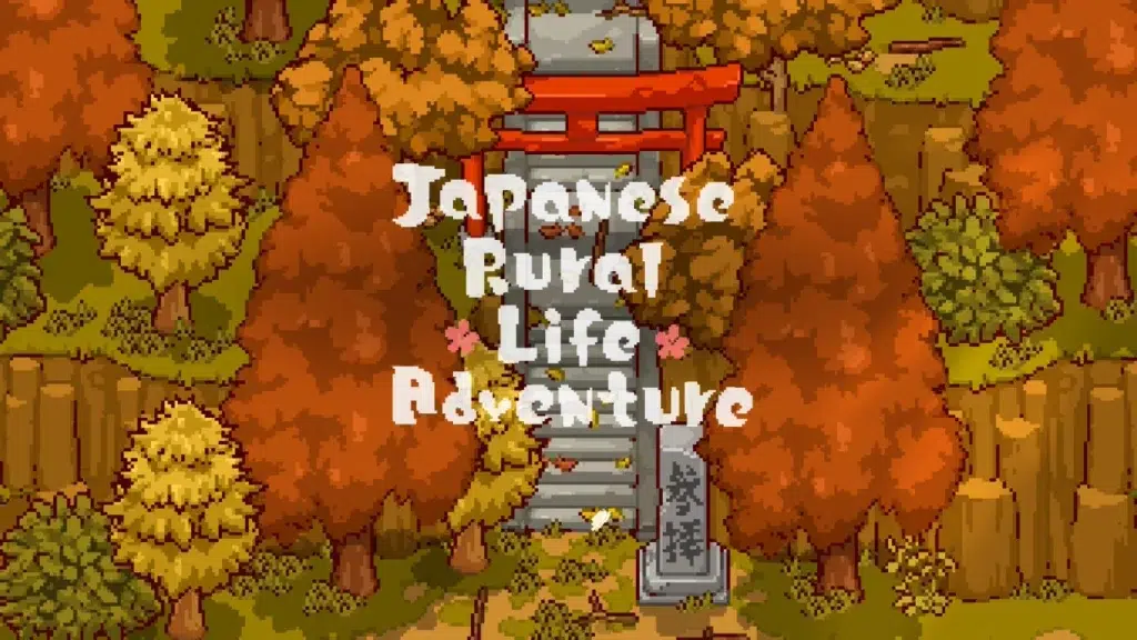 Japanese Rural Life Adventure Japanese Rural Life Adventure