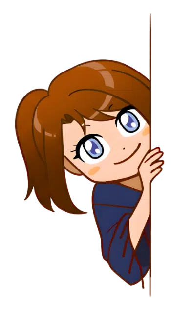 Yunicia - chibi cachee Yunicia - chibi cachee